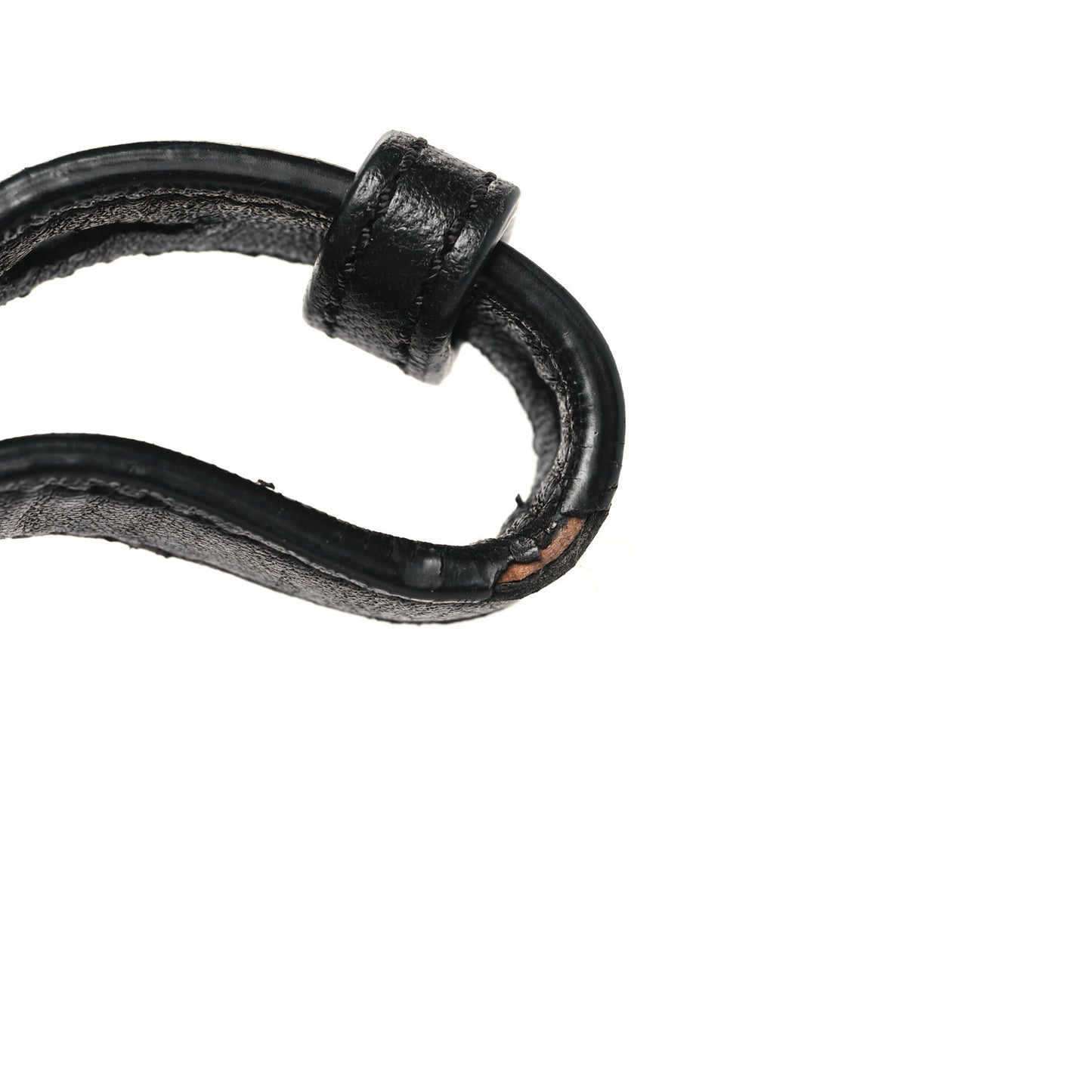 Rockie Black Rhodium Hardware