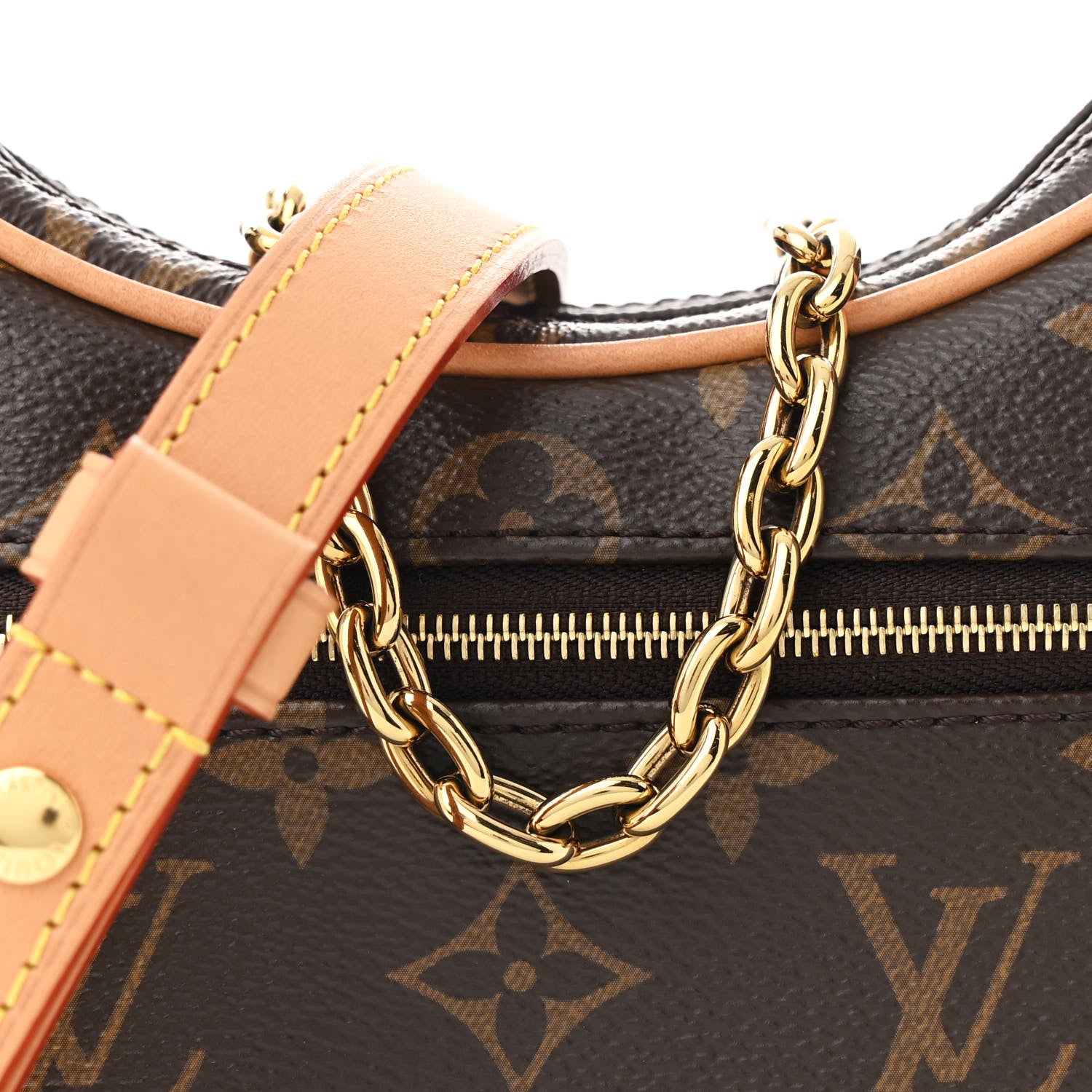 Louis Vuitton Monogram Loop 7 of 11