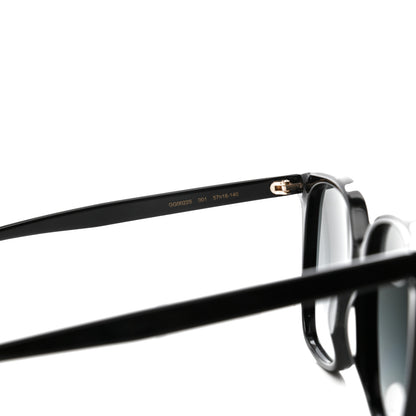 Gucci Acetate GG Sunglasses GG0022S Black 5 of 7