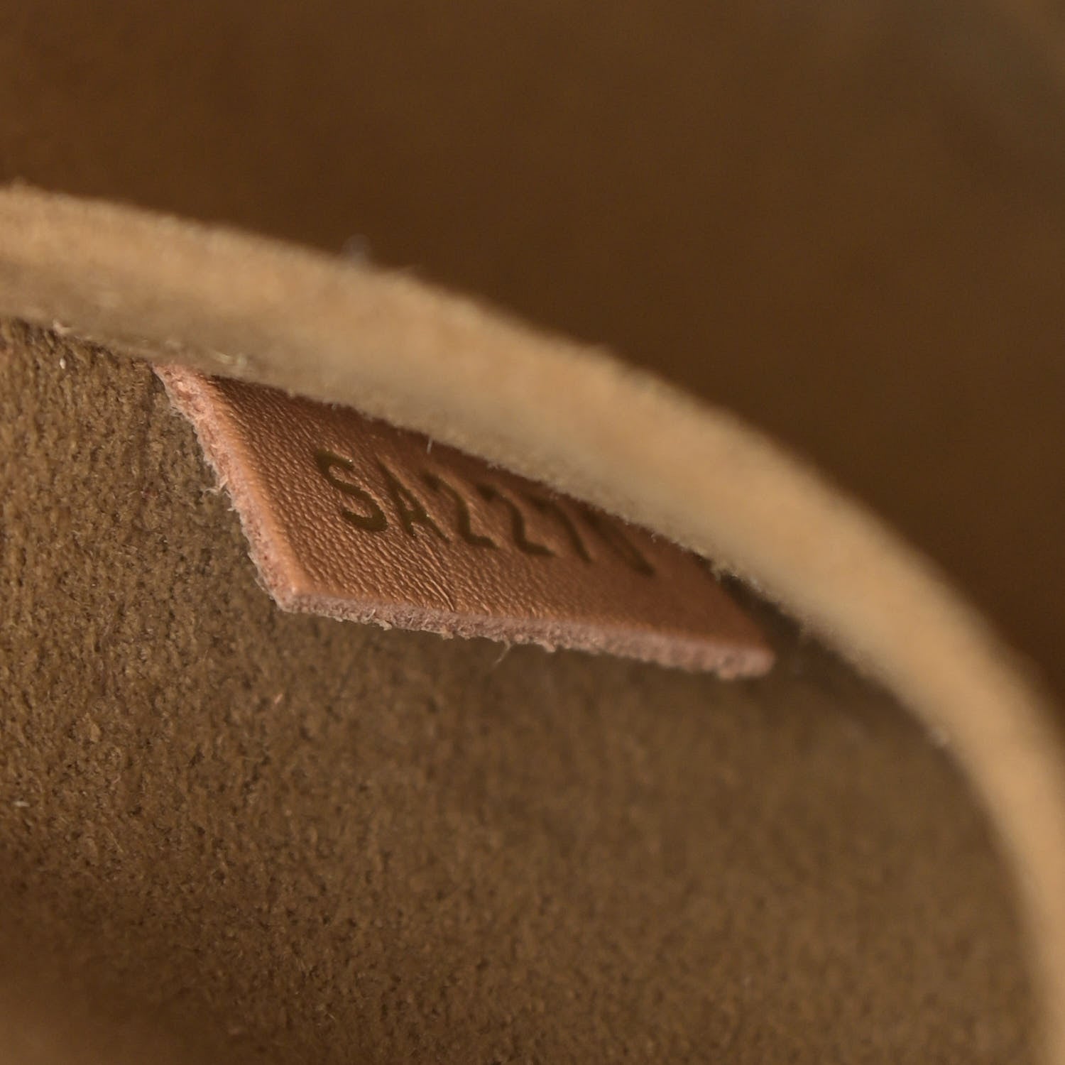 Louis Vuitton Monogram Boite Chapeau Souple 7 of 11