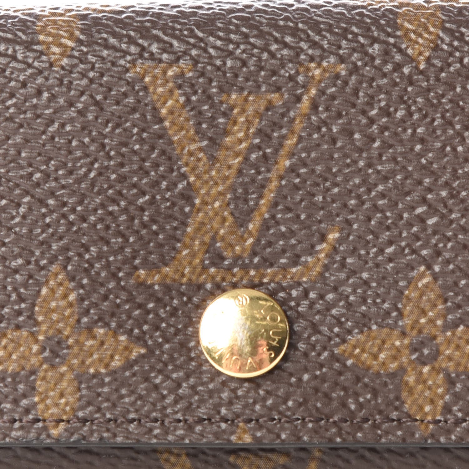 Louis Vuitton Monogram 4 Key Multicles Holder 11 of 11