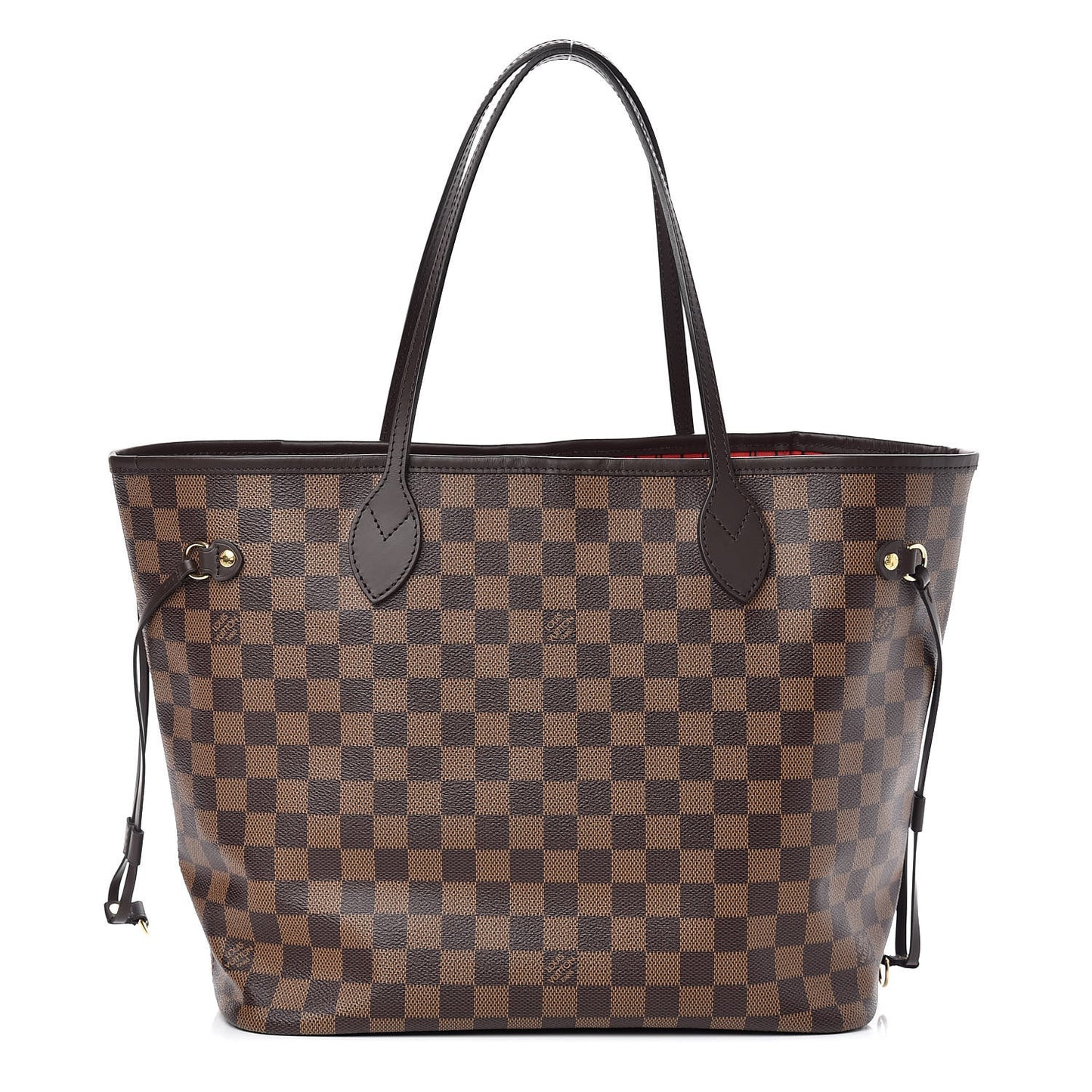 Damier Ebene Neo Neverfull MM
