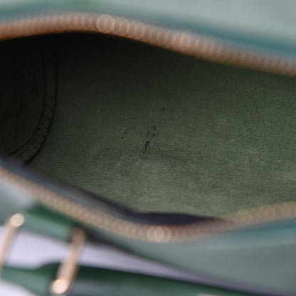 Louis Vuitton Epi Speedy 25 Borneo 12 of 25