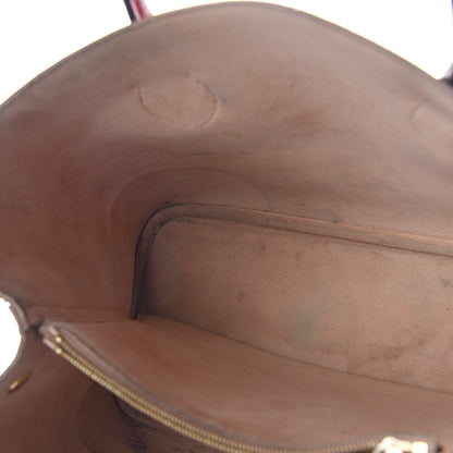 Louis Vuitton Monogram Flandrin Cherry 8 of 12