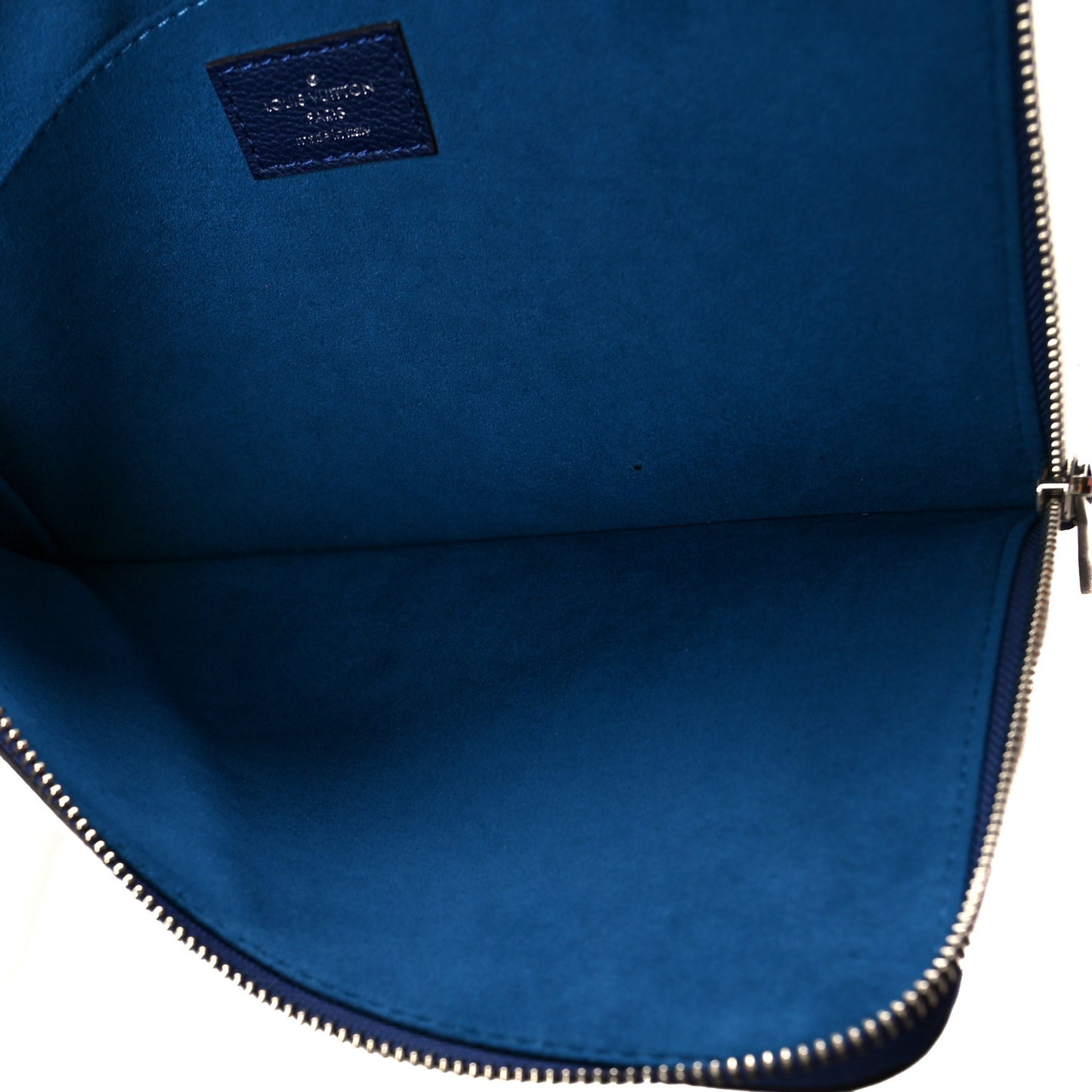 Calfskin Souple Pochette Jour PM