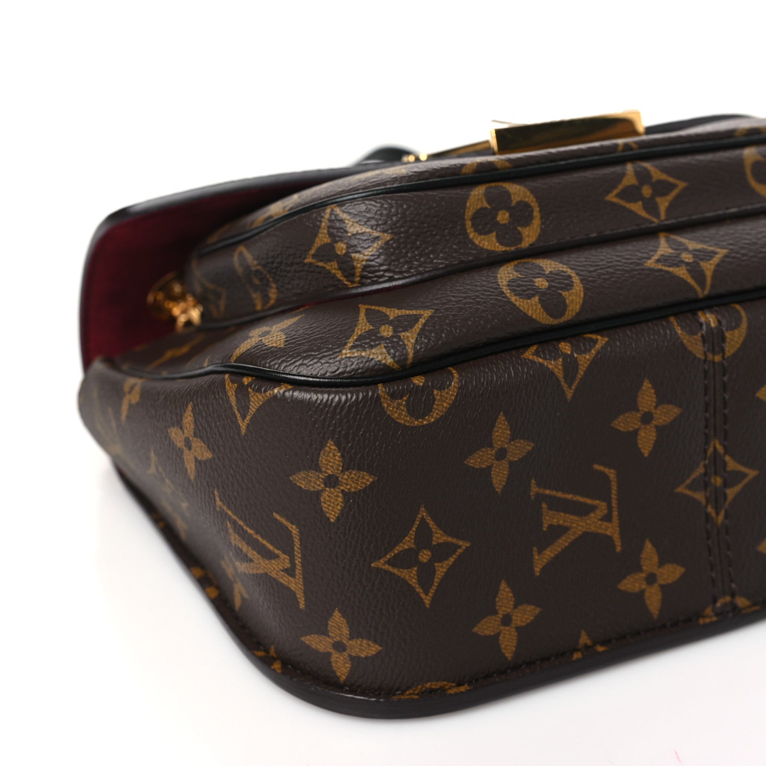 Louis Vuitton Monogram Passy 8 of 9