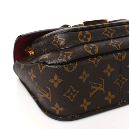 Louis Vuitton Monogram Passy 8 of 9