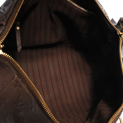 Louis Vuitton Empreinte Lumineuse PM Ombre 5 of 7