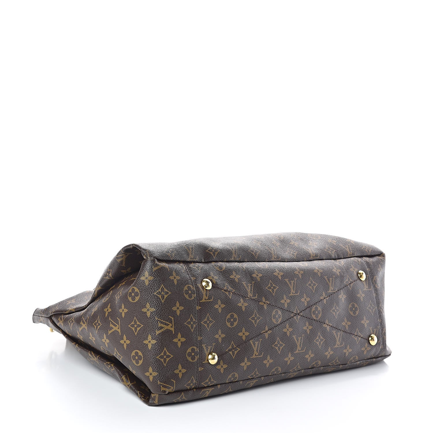 Louis Vuitton Monogram Artsy GM 4 of 15
