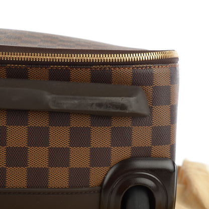 Louis Vuitton Damier Ebene Pegase 55 3 of 14