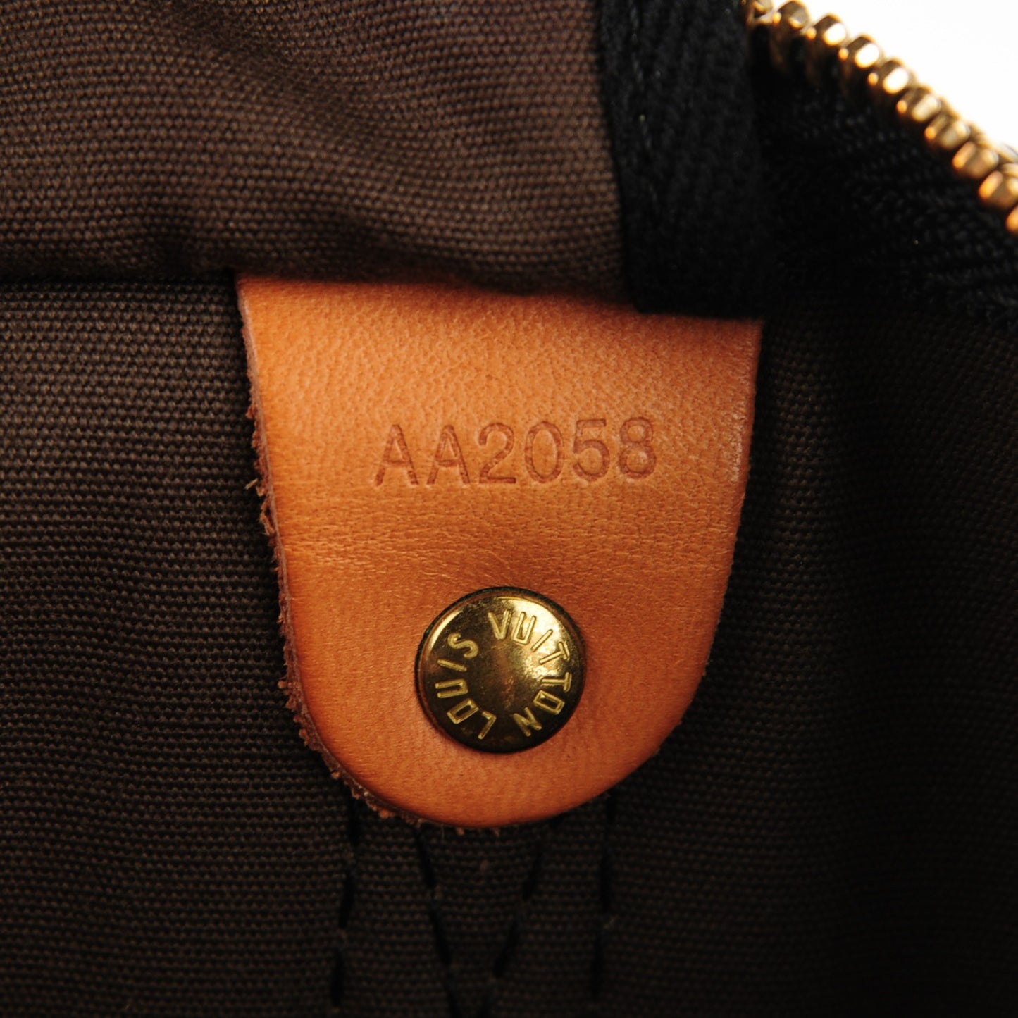 Monogramouflage Speedy 35