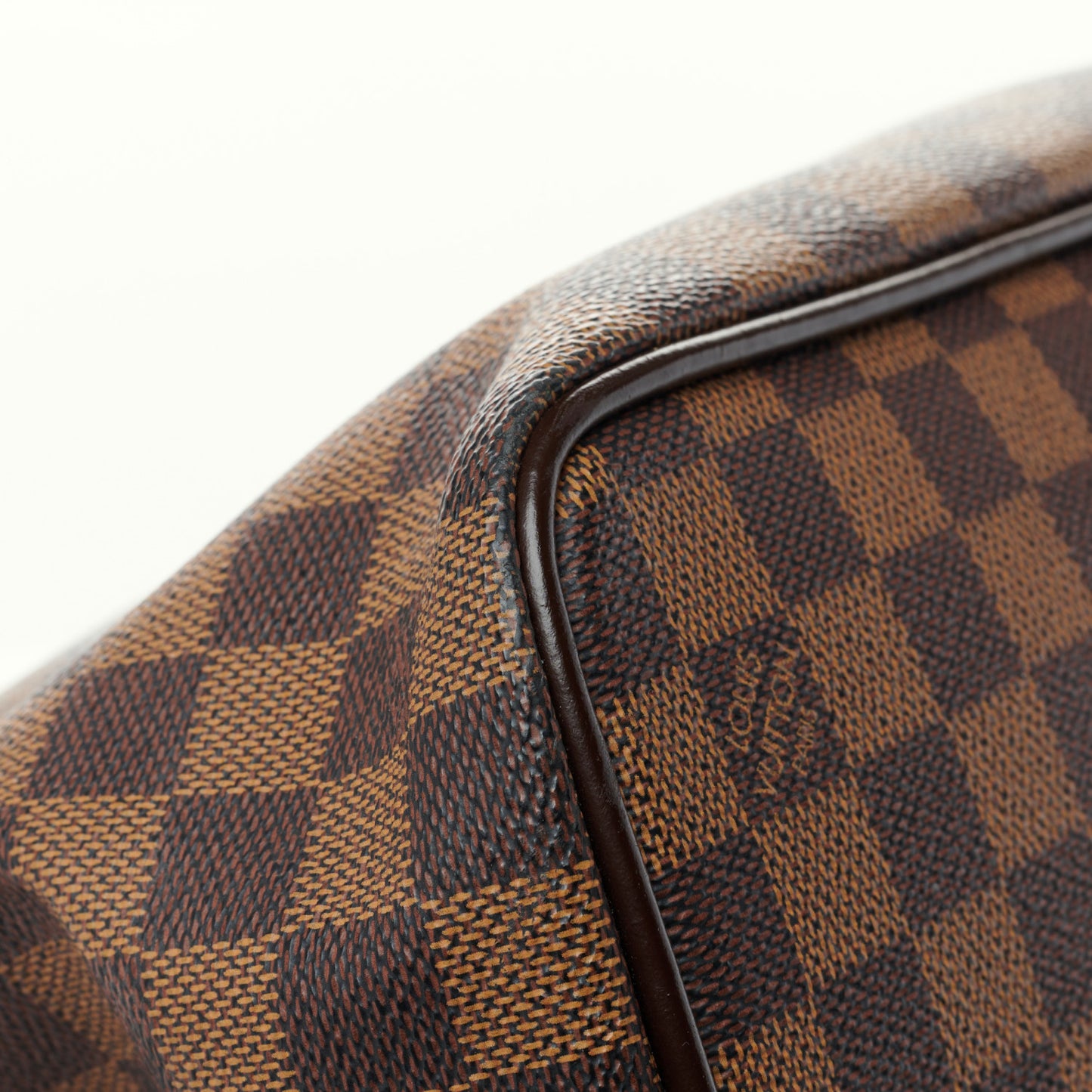 Damier Ebene Greenwich PM