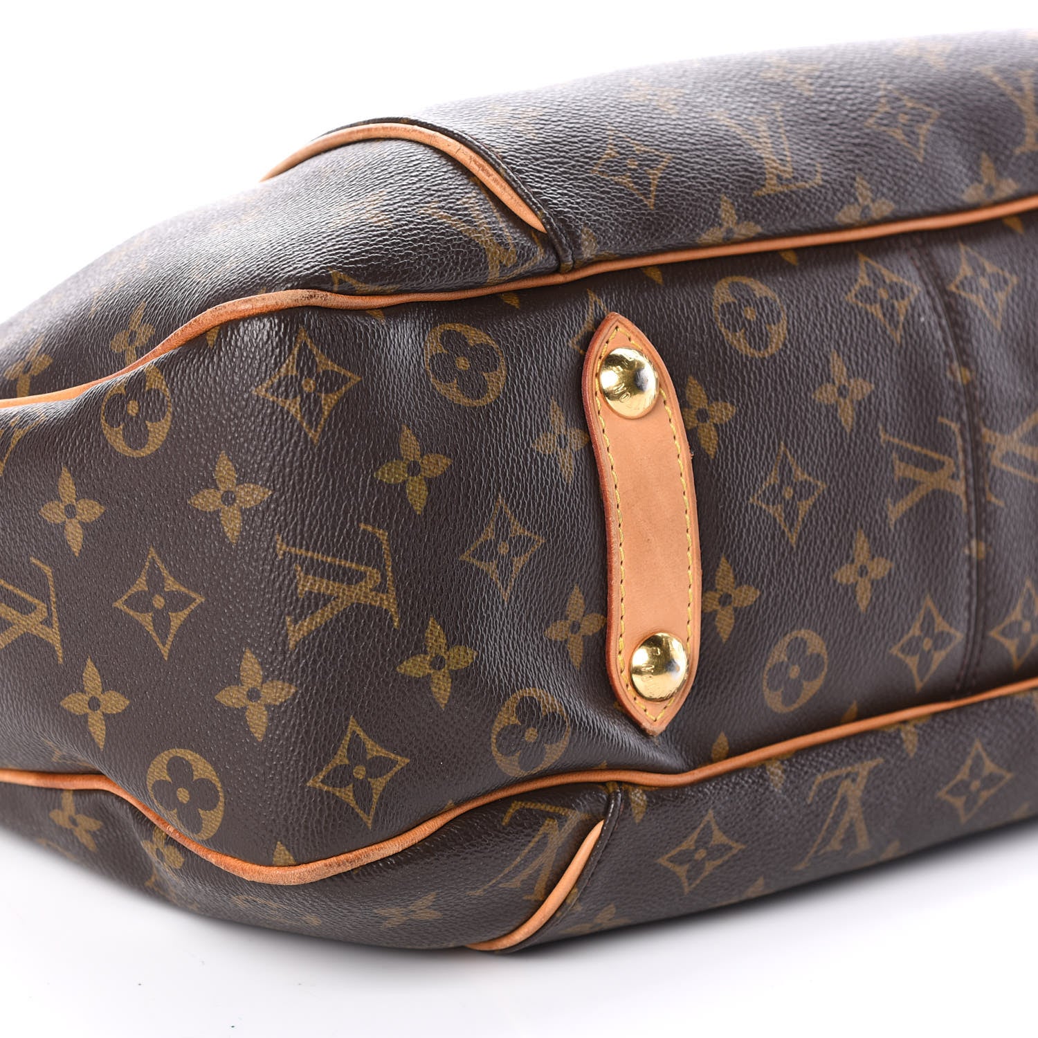 Louis Vuitton Monogram Galliera PM 8 of 12