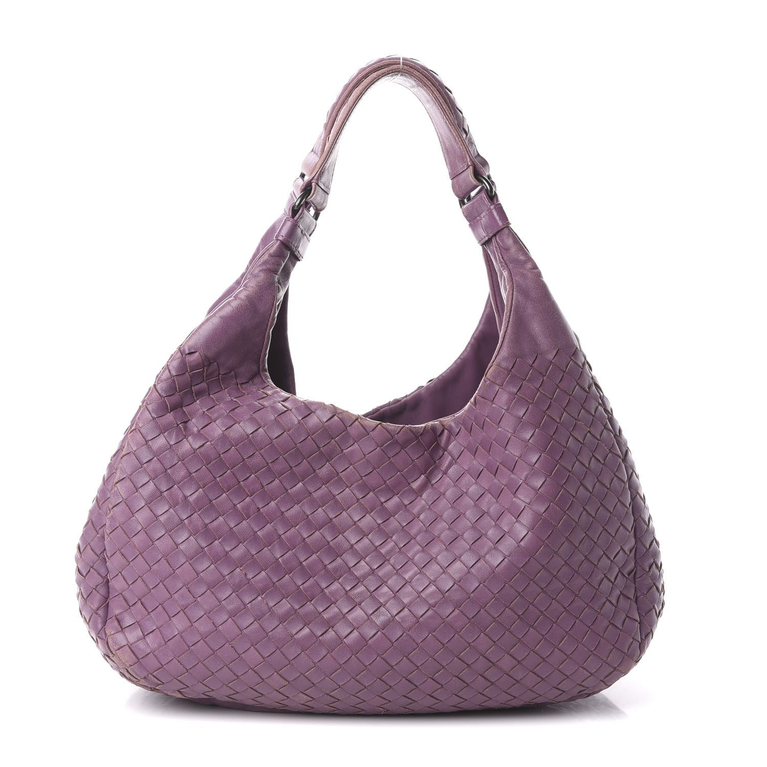 Bottega Veneta Nappa Intrecciato Medium Campana Corot 1 of 7