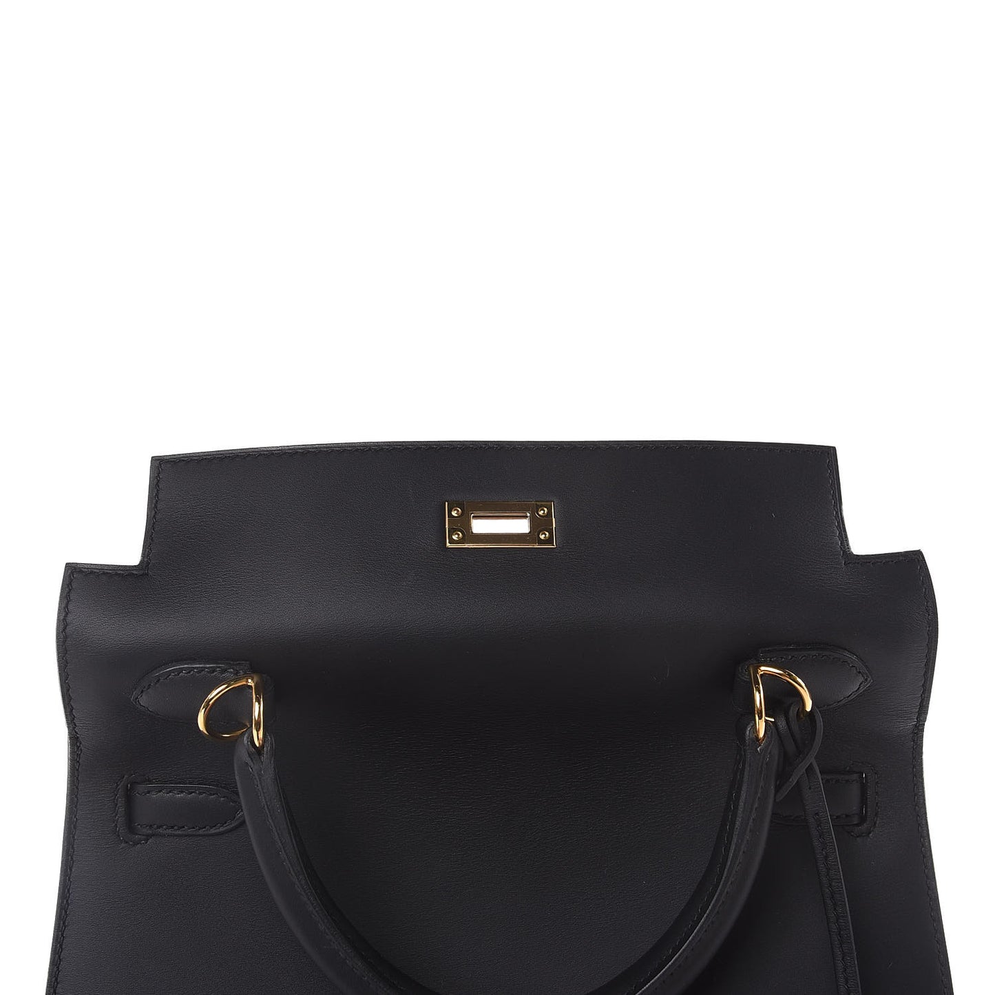 Sombrero Kelly Sellier 25 Black