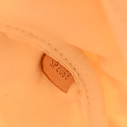 Louis Vuitton Watercolor Aquarelle Speedy 30 White 7 of 14