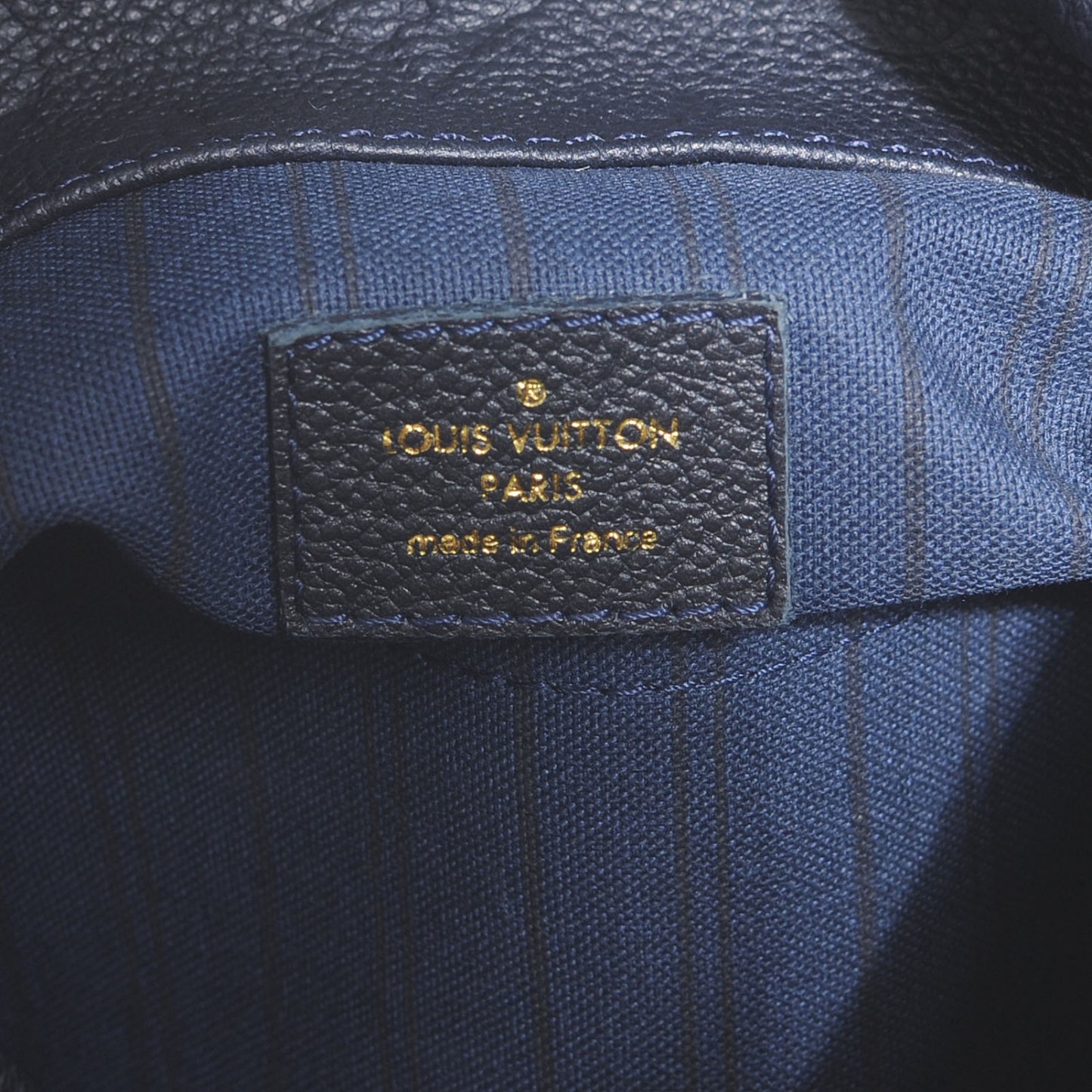 Empreinte Artsy MM Infini