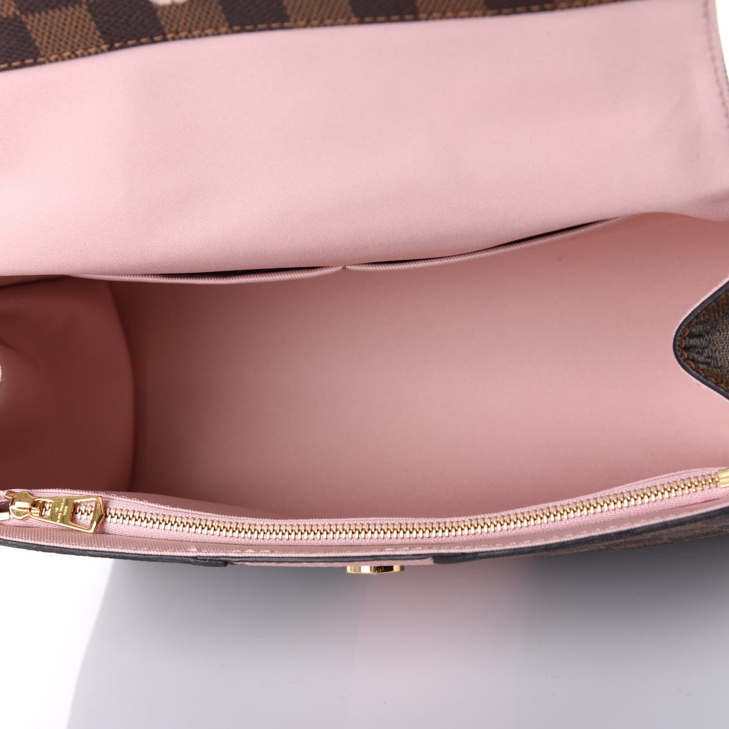 Damier Ebene Bond Street Magnolia
