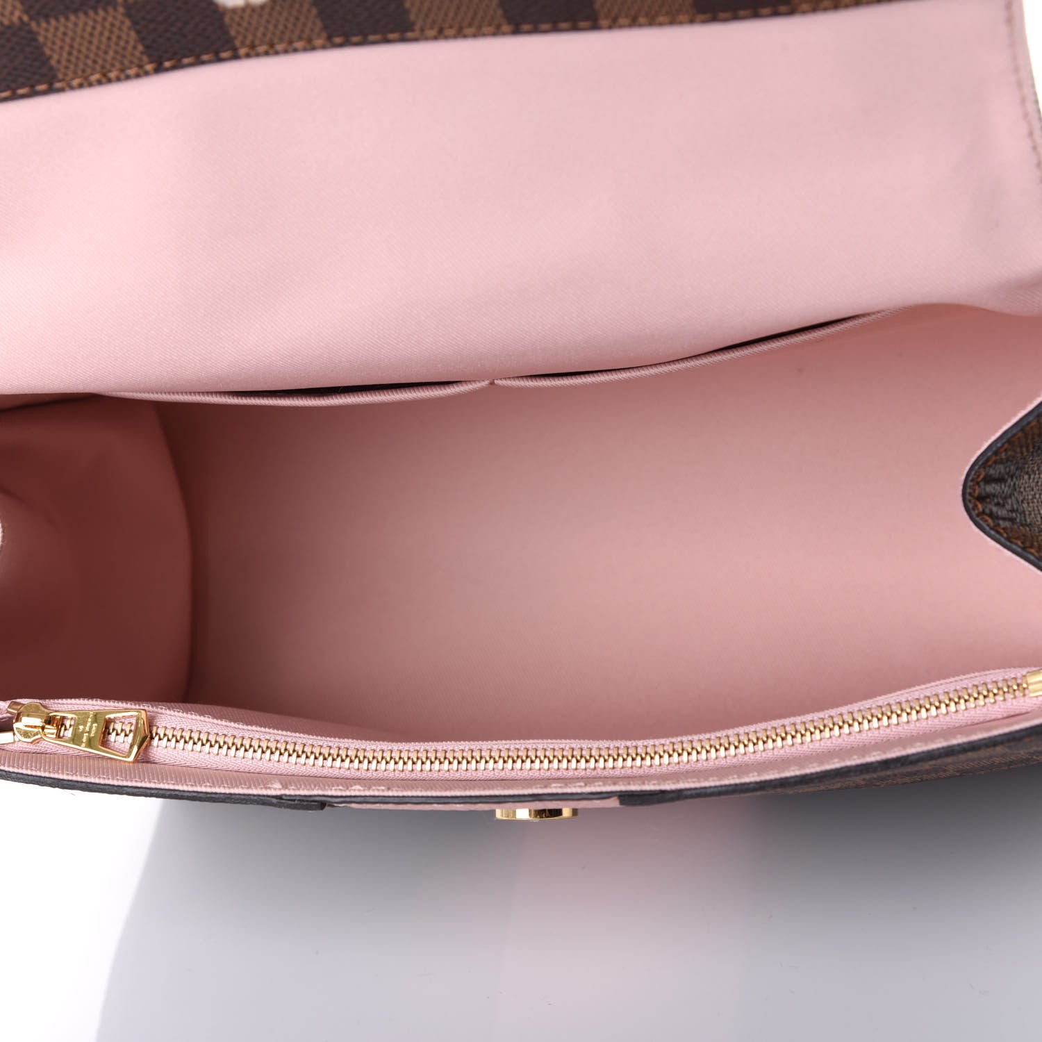 Louis Vuitton Damier Ebene Bond Street Magnolia 4 of 8