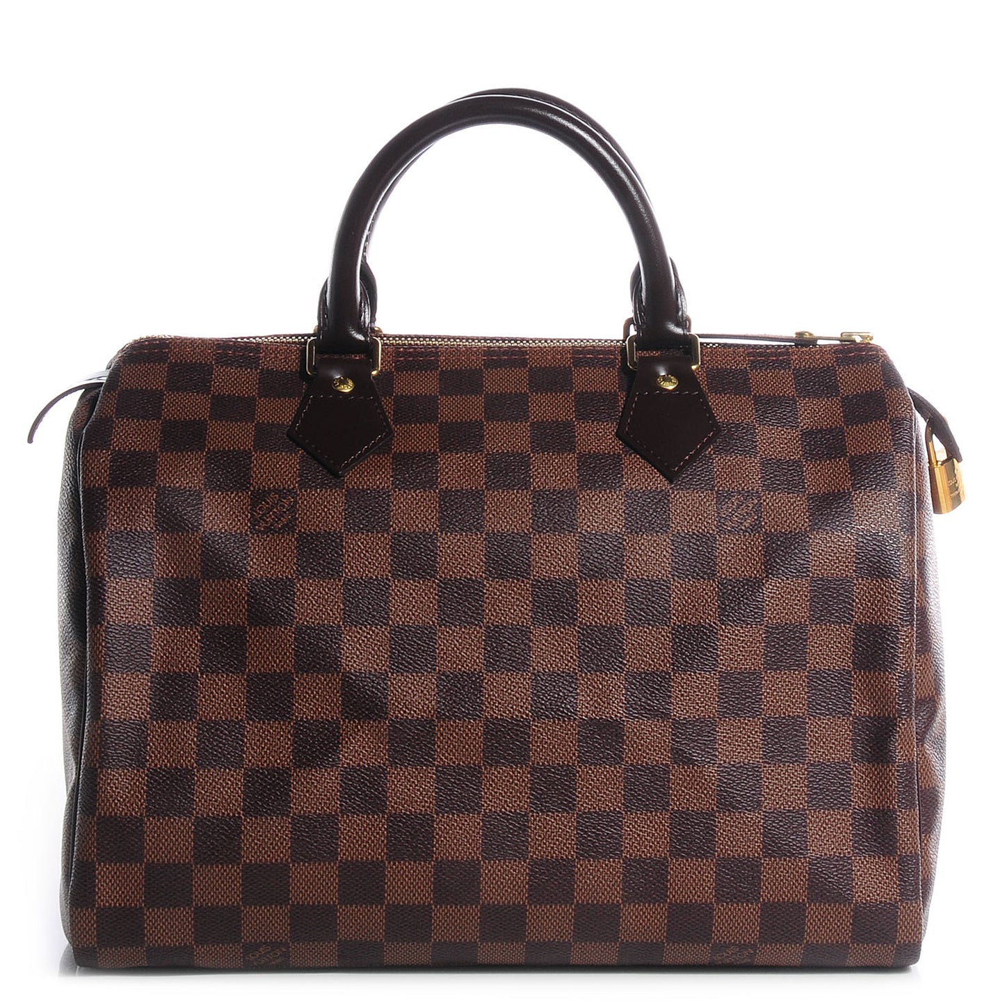 Damier Ebene Speedy 30