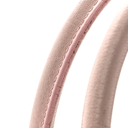 Givenchy Sugar Goatskin Small Antigona Pale Pink 14 of 16