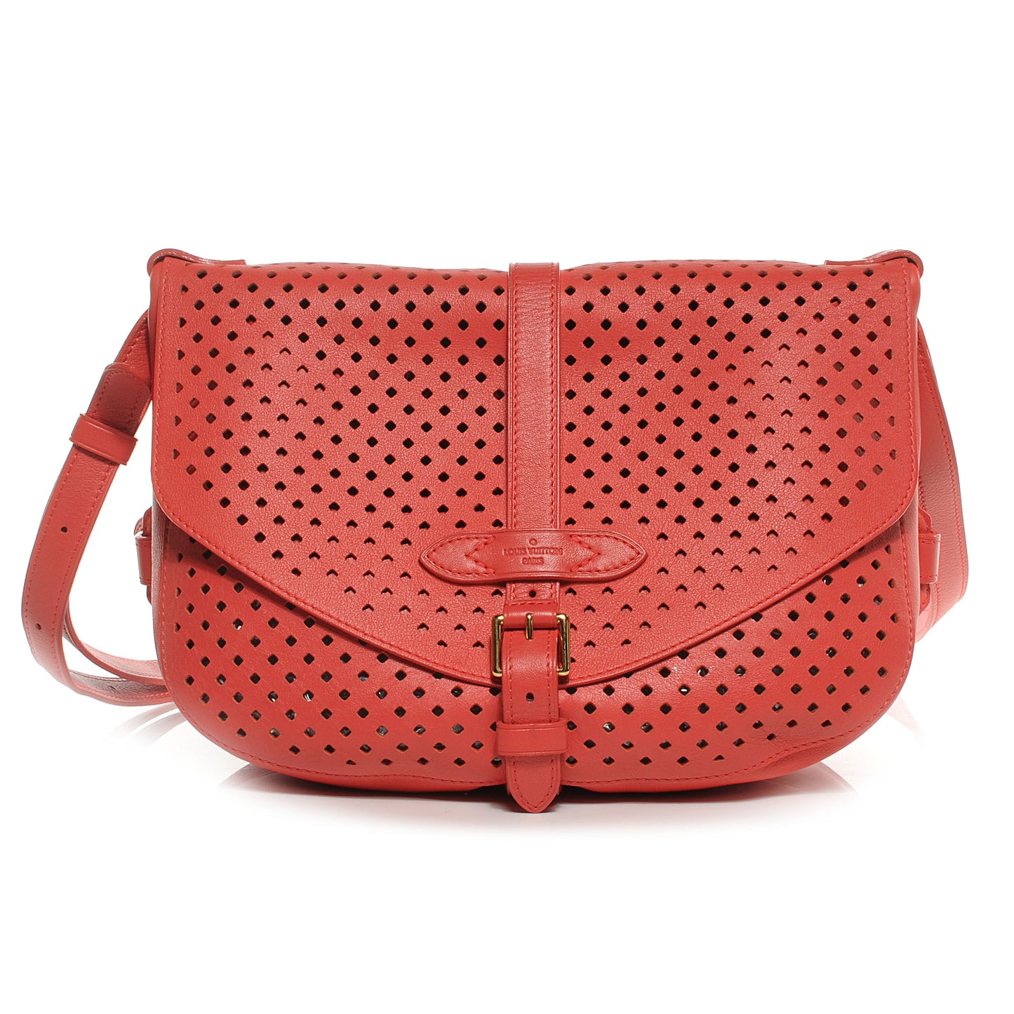 SC Flore Saumur Corail