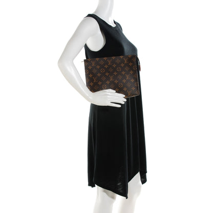 Louis Vuitton Monogram Toiletry Pouch 26 2 of 8