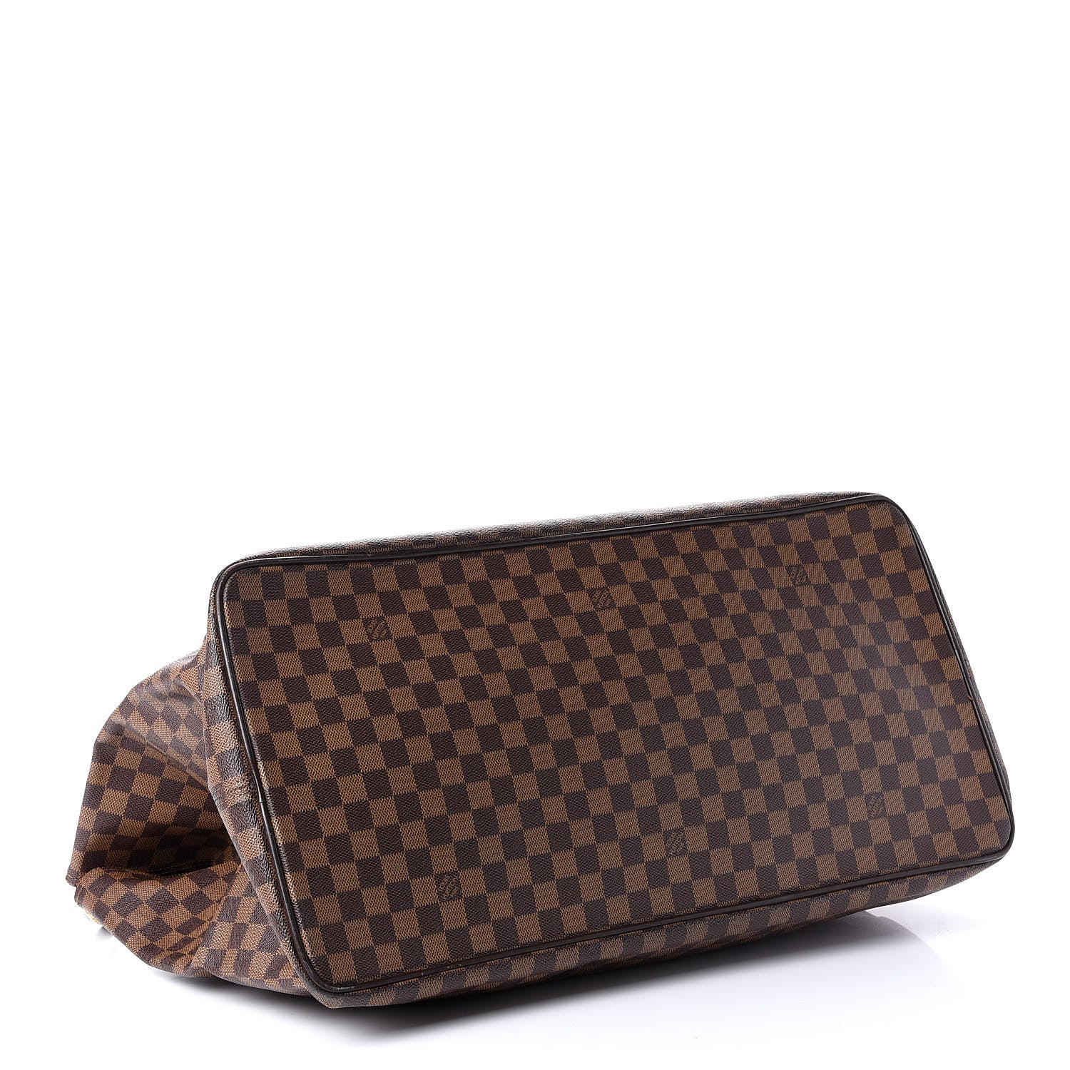 Louis Vuitton Damier Ebene Greenwich GM 4 of 11