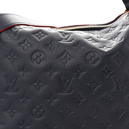 Louis Vuitton Empreinte Ponthieu PM Marine Rouge 7 of 9