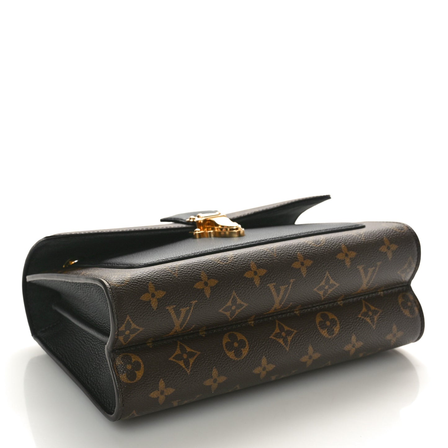 Monogram Victoire Black