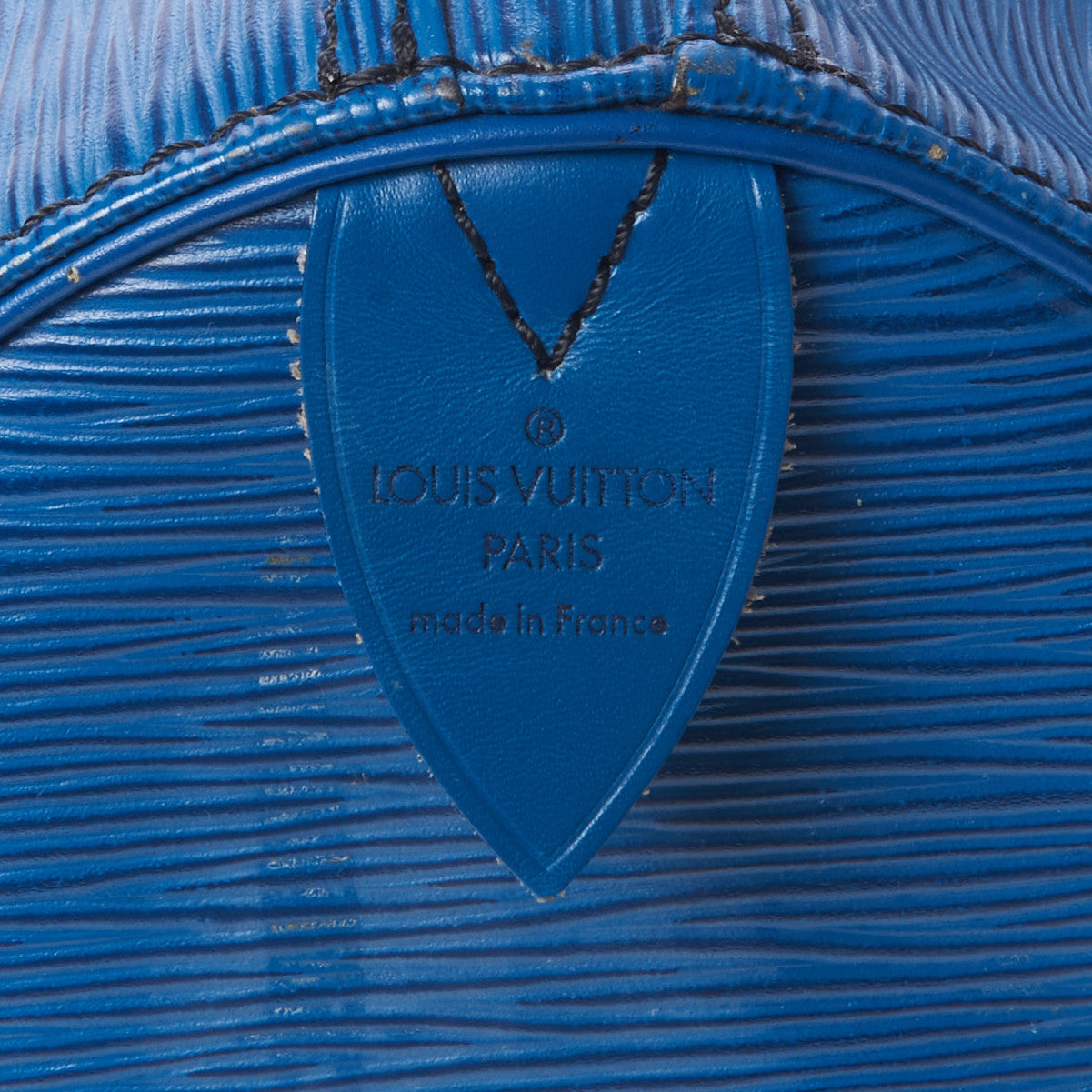 Louis Vuitton Epi Keepall 45 Toledo 7 of 10