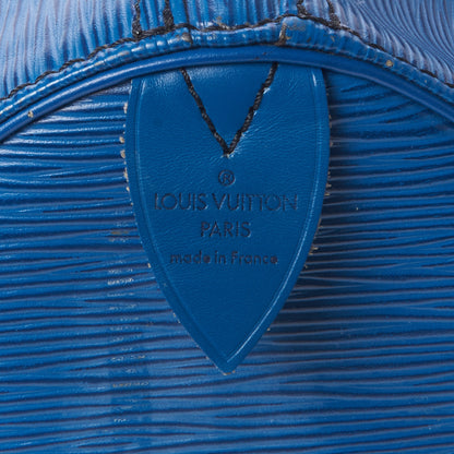 Louis Vuitton Epi Keepall 45 Toledo 7 of 10