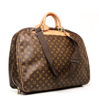 Louis Vuitton Monogram Alize 1 Compartment 4 of 10
