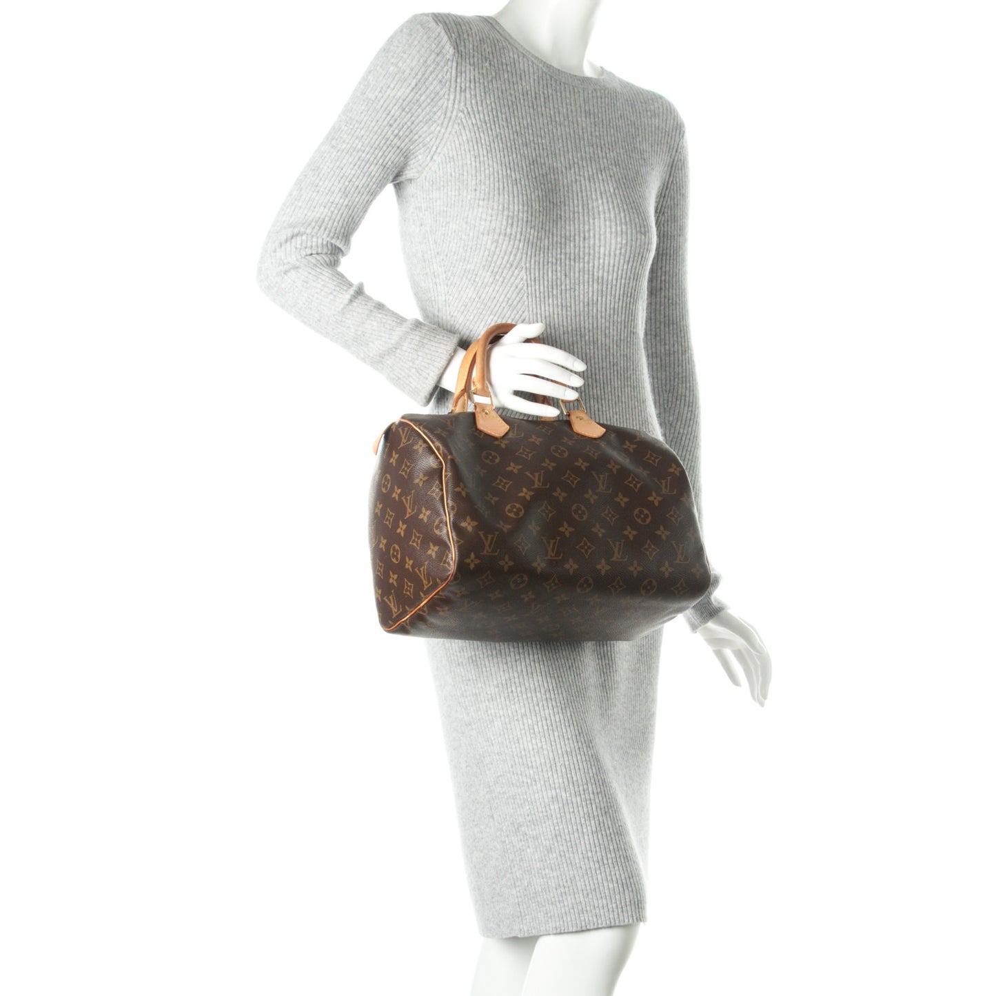 Monogram Speedy 30