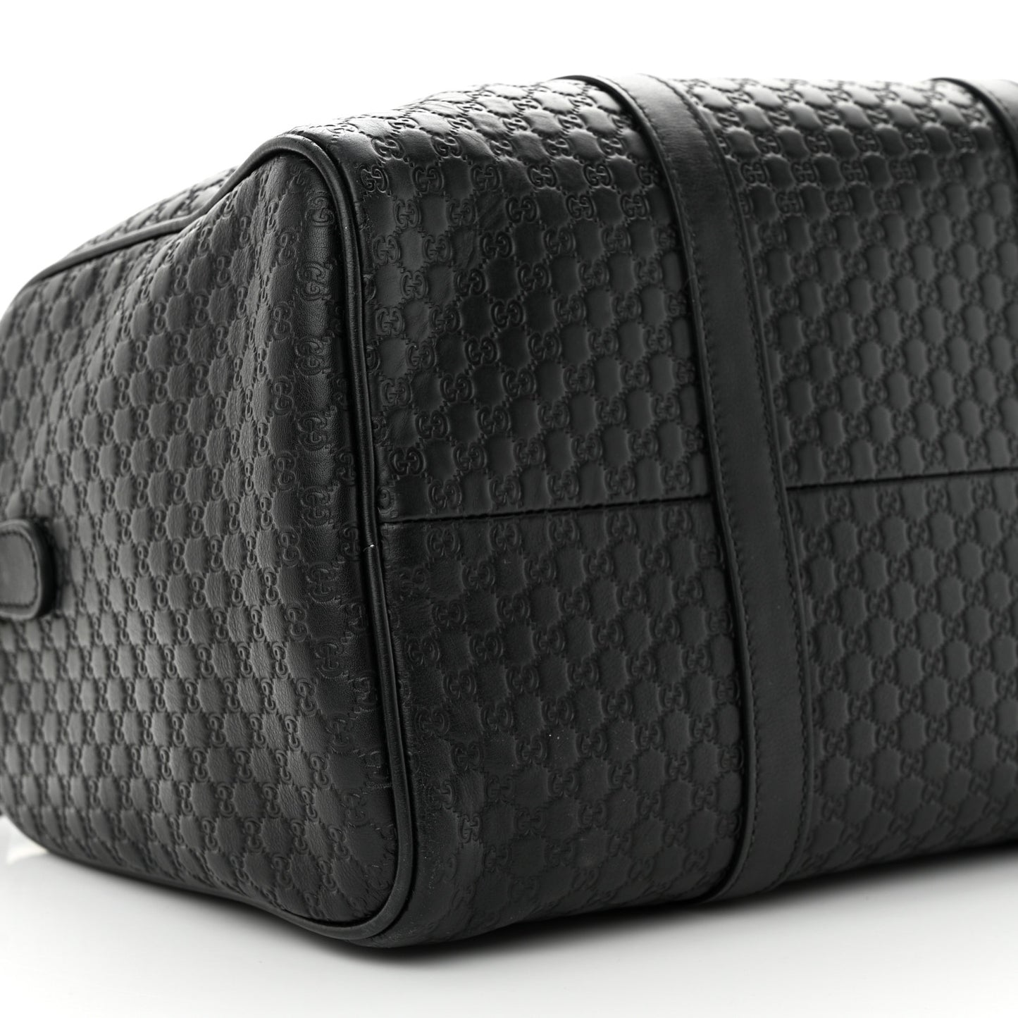 Microguccissima Medium Joy Boston Black