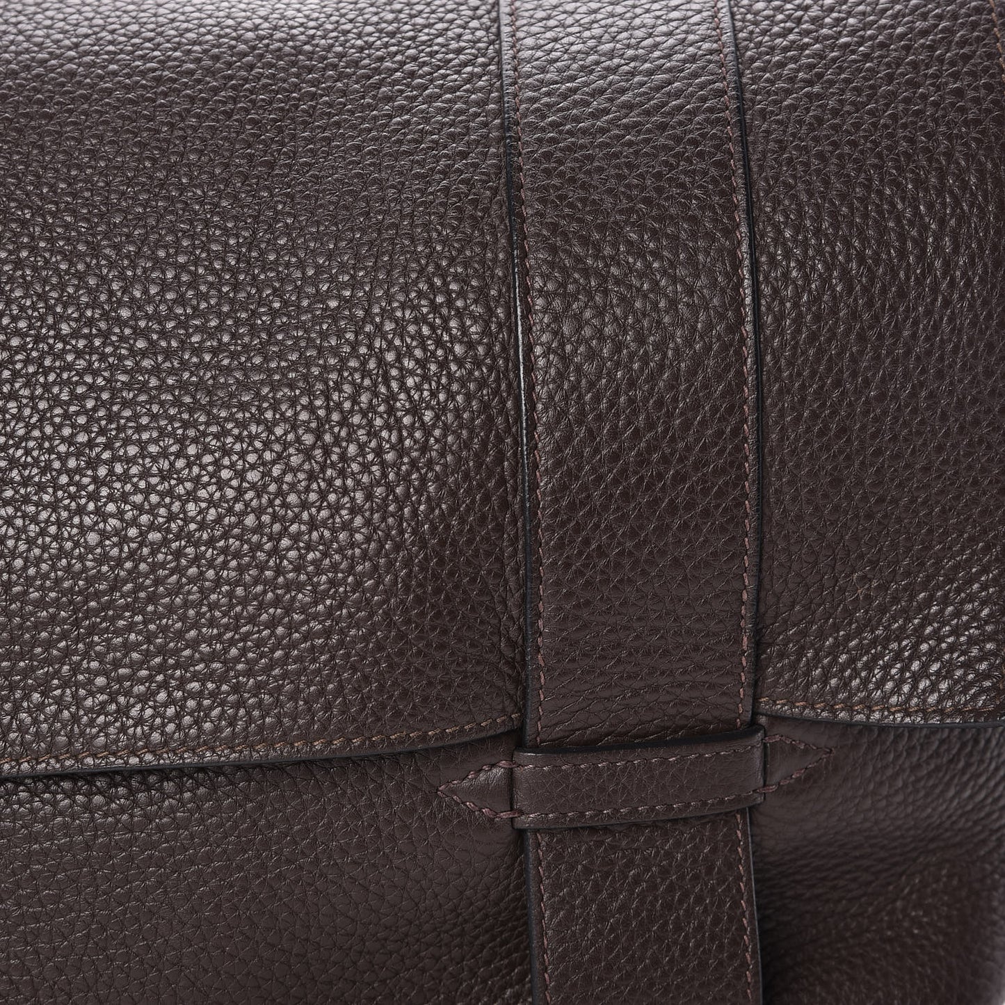 Taurillon Clemence Alfred 35 Chocolate