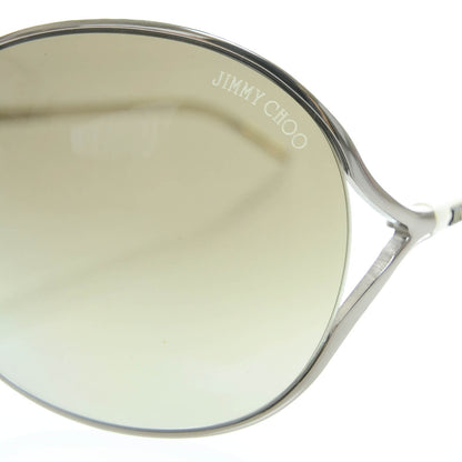 Jimmy Choo Oversized Sunglasses 8 of 9