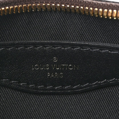 Louis Vuitton Monogram Boulogne NM Black 6 of 10