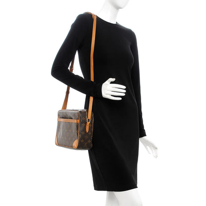 Louis Vuitton Monogram Trocadero 27 2 of 10