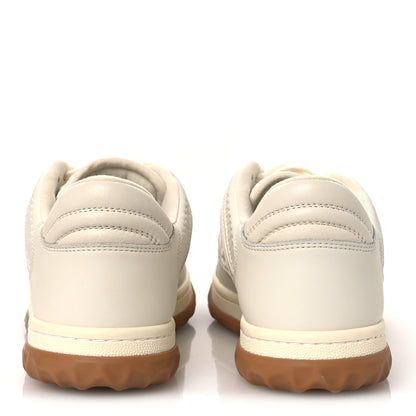 Gucci Dali Soft Calfskin Womens Mac80 Sneakers 37 Off White 6 of 11