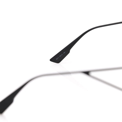 Christian Dior Square 30 Montaigne Sunglasses Black 5 of 8