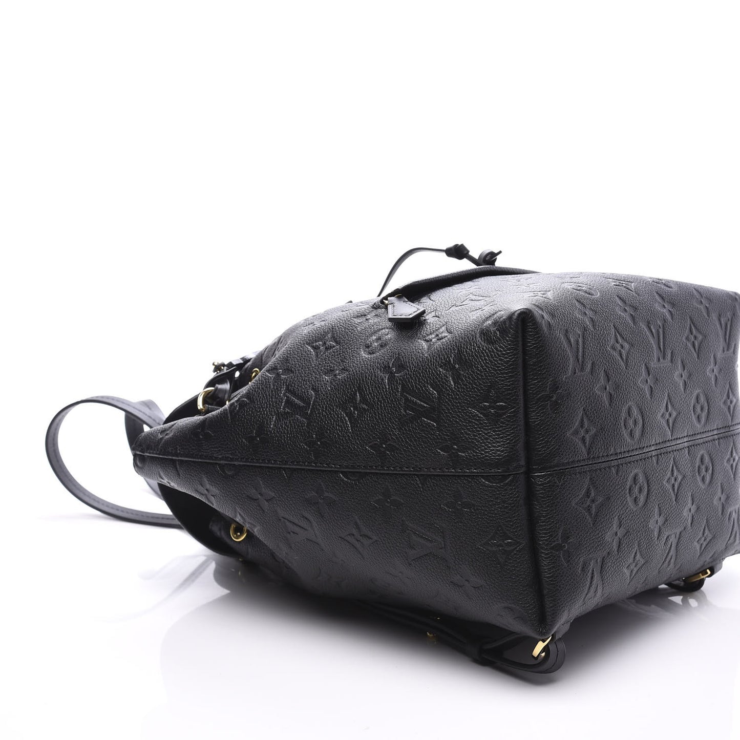 Empreinte Montsouris NM Backpack Black