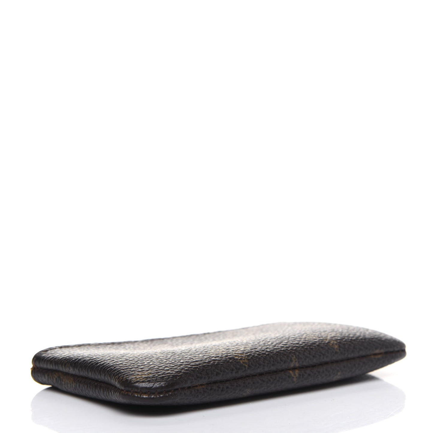 Monogram Key Pouch