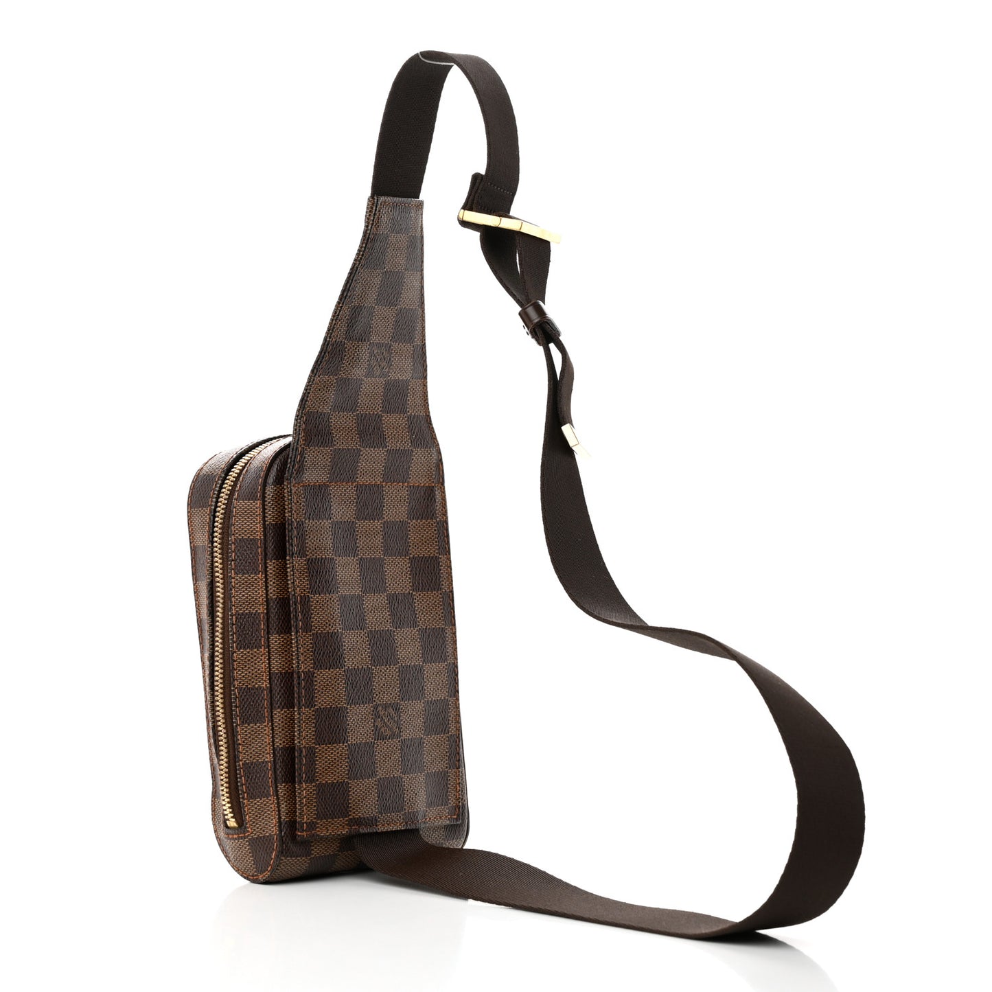 Damier Ebene Geronimos