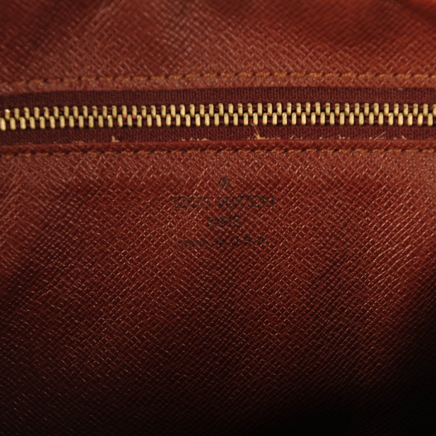 Monogram Trocadero 27