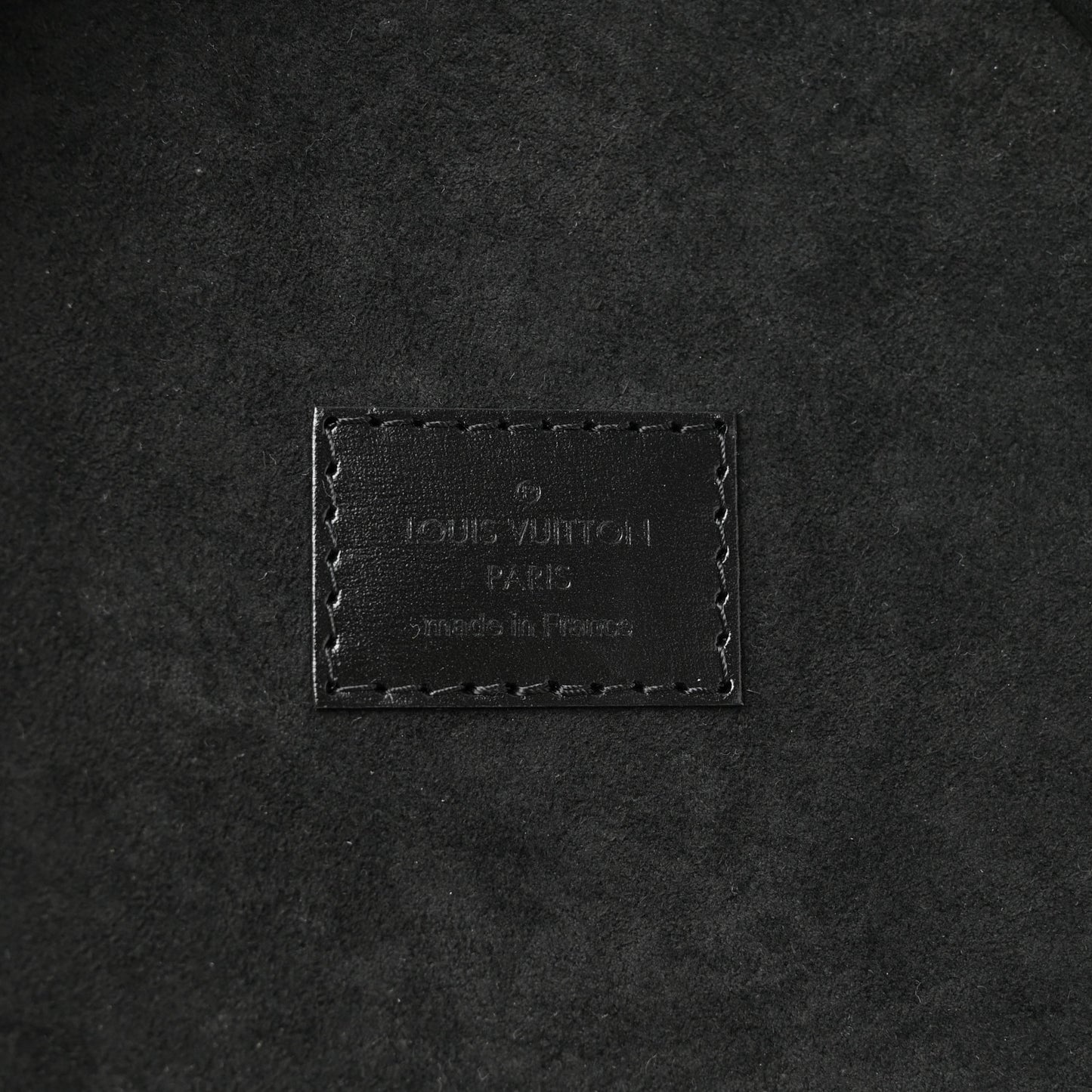 Reverse Monogram Cannes