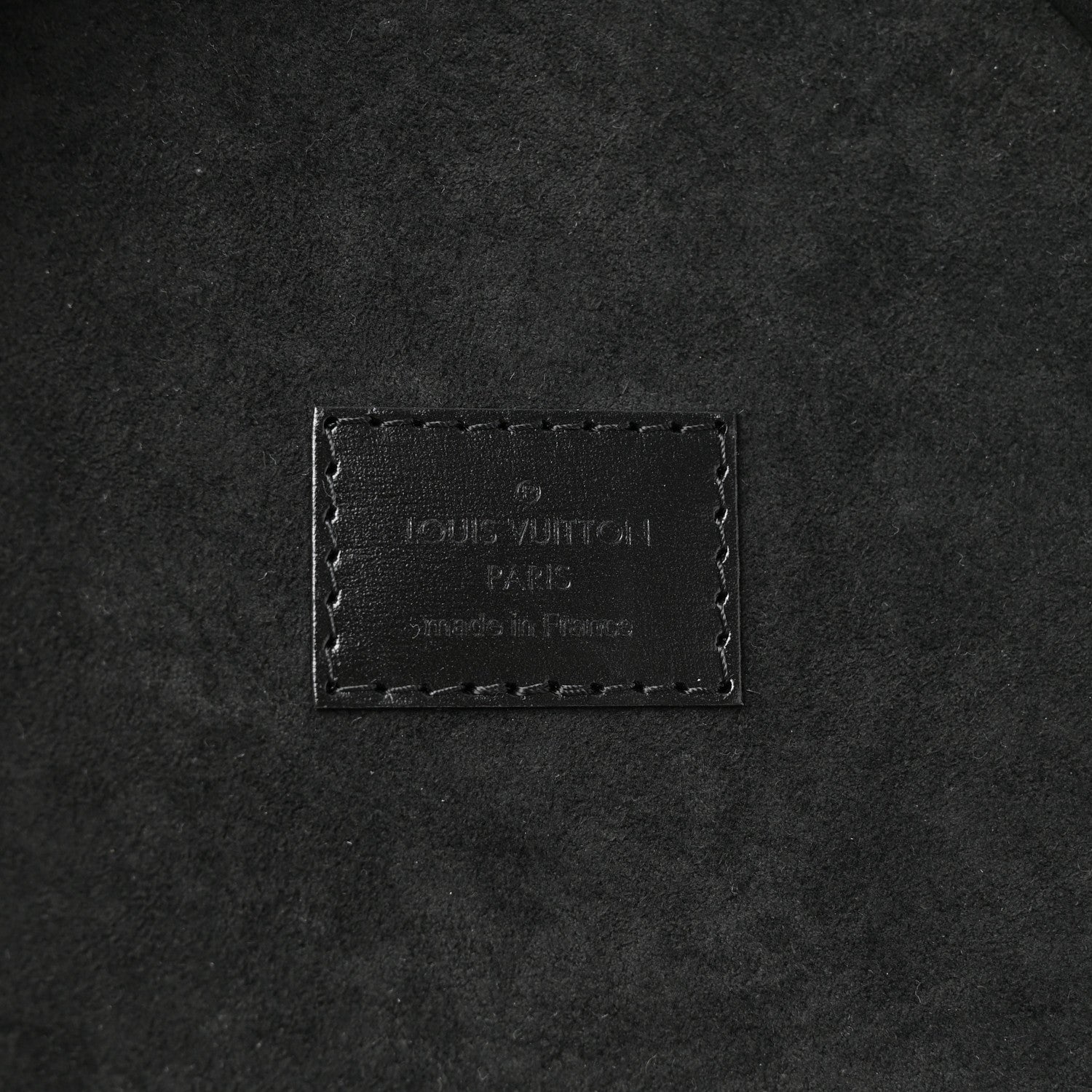 Louis Vuitton Reverse Monogram Cannes 6 of 11