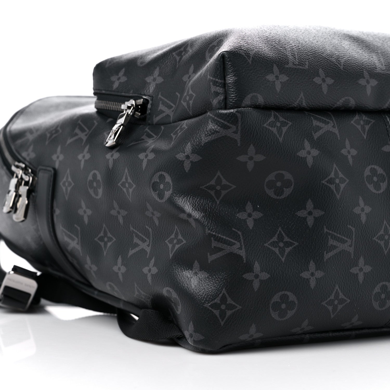 Louis Vuitton Monogram Eclipse Discovery Backpack PM 7 of 8
