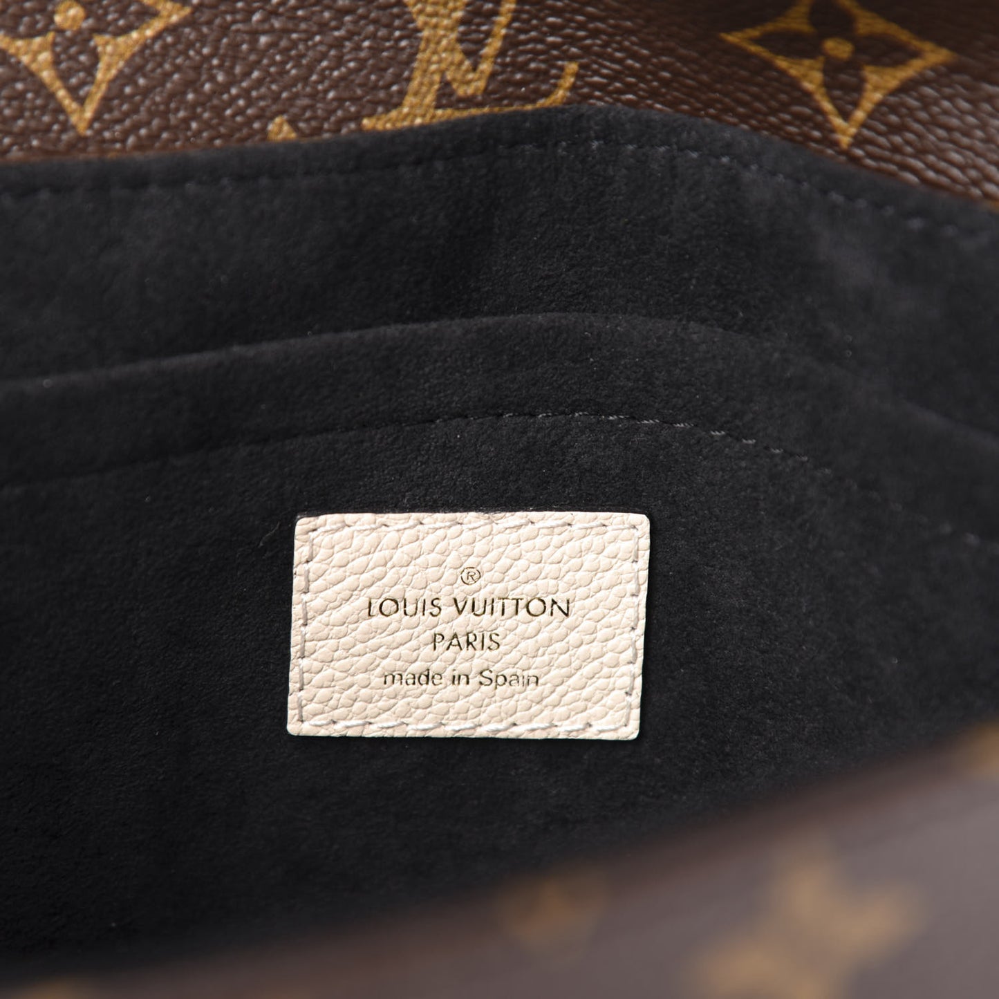 Monogram Saint Placide Creme