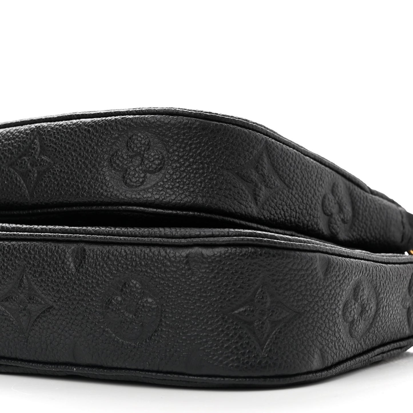 Empreinte Monogram Giant Multi Pochette Accessories Black